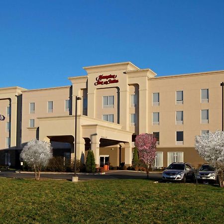 Hampton Inn & Suites Exmore - Eastern Shore Luaran gambar