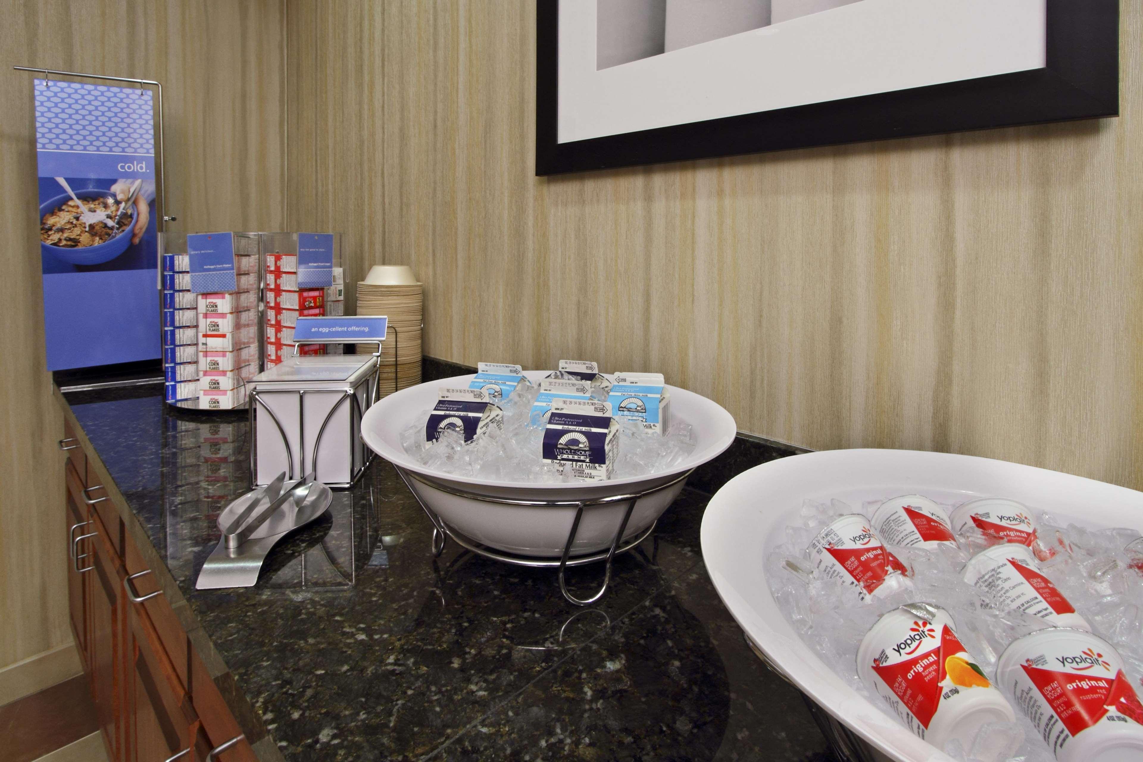 Hampton Inn & Suites Exmore - Eastern Shore Luaran gambar