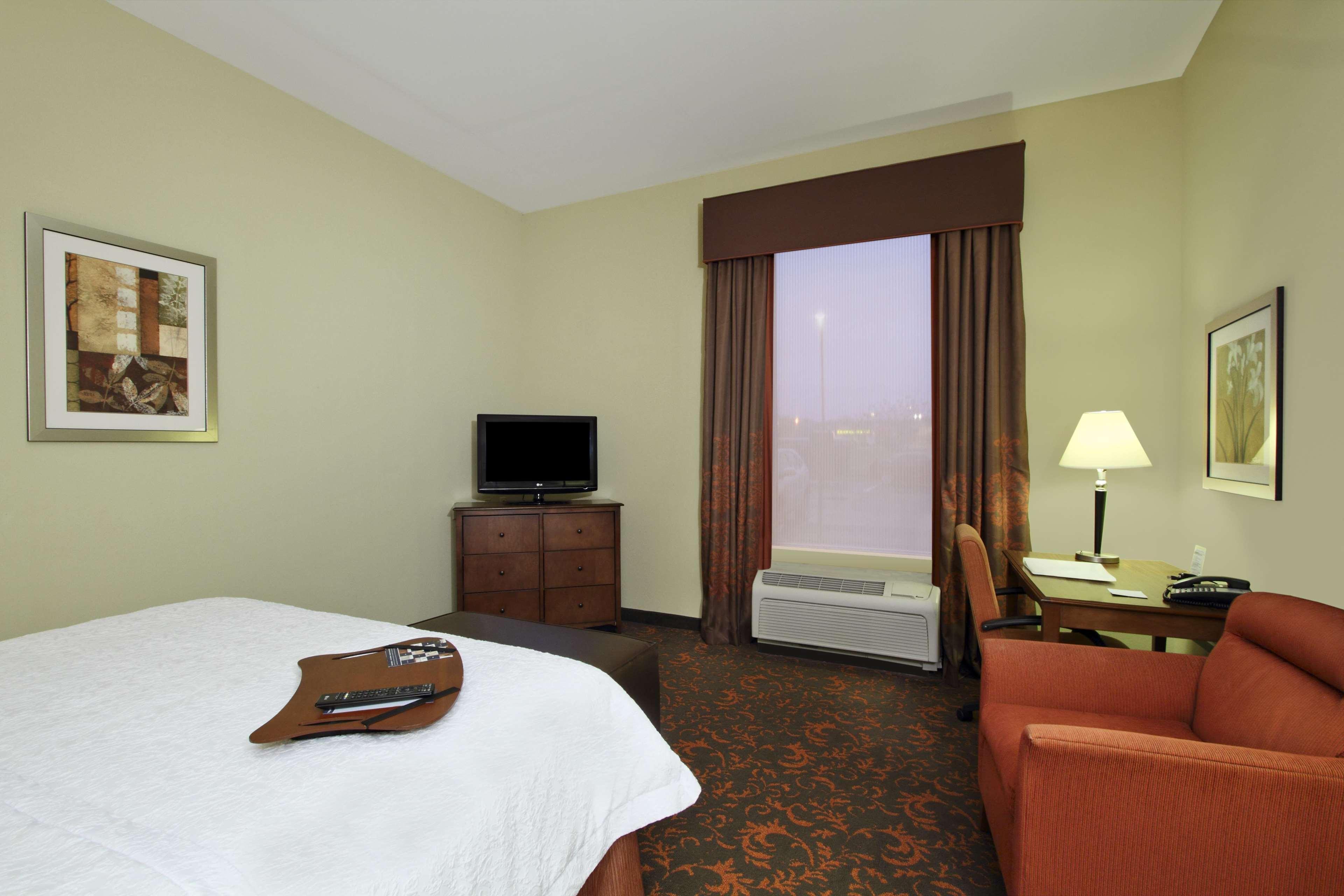 Hampton Inn & Suites Exmore - Eastern Shore Luaran gambar