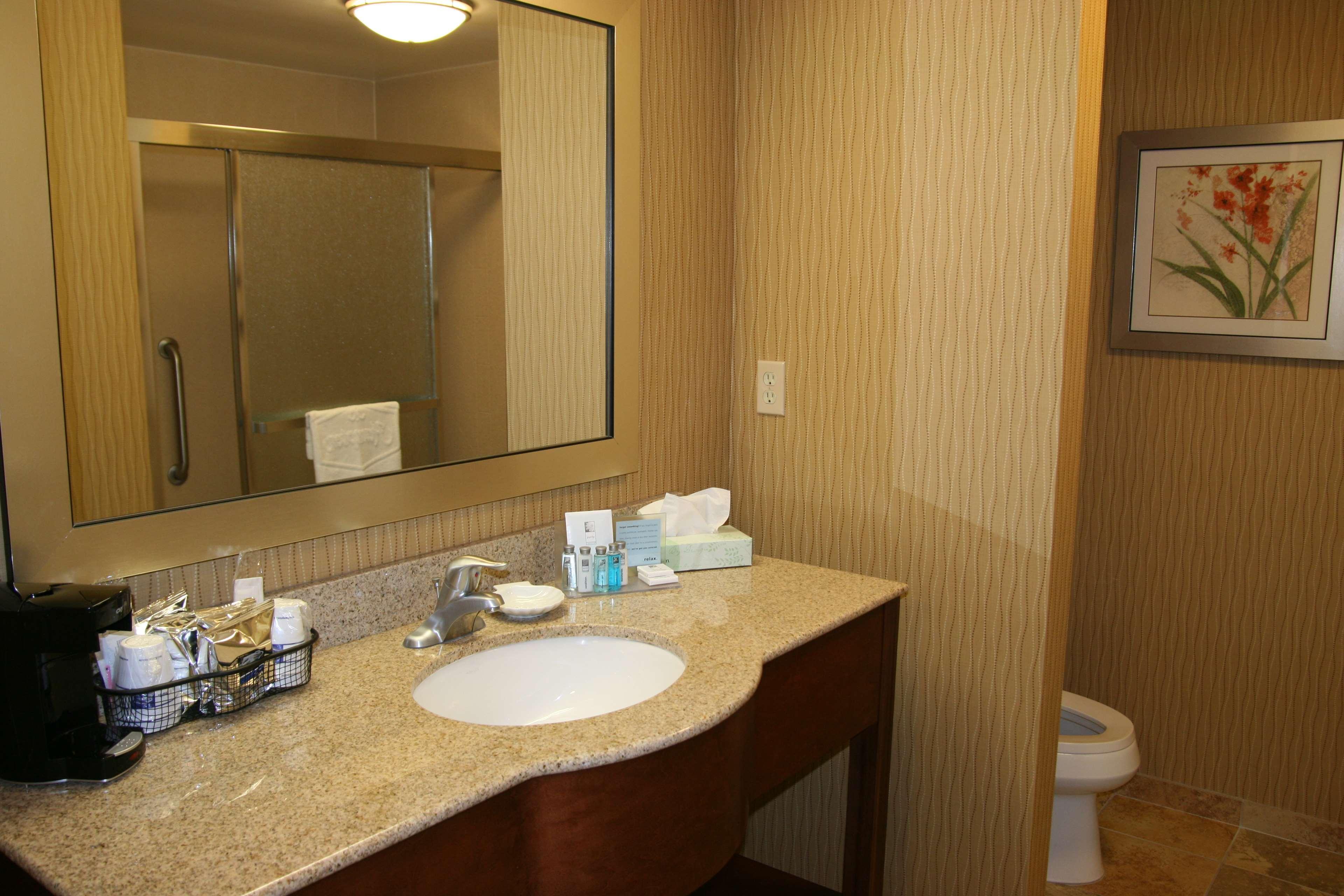 Hampton Inn & Suites Exmore - Eastern Shore Bilik gambar