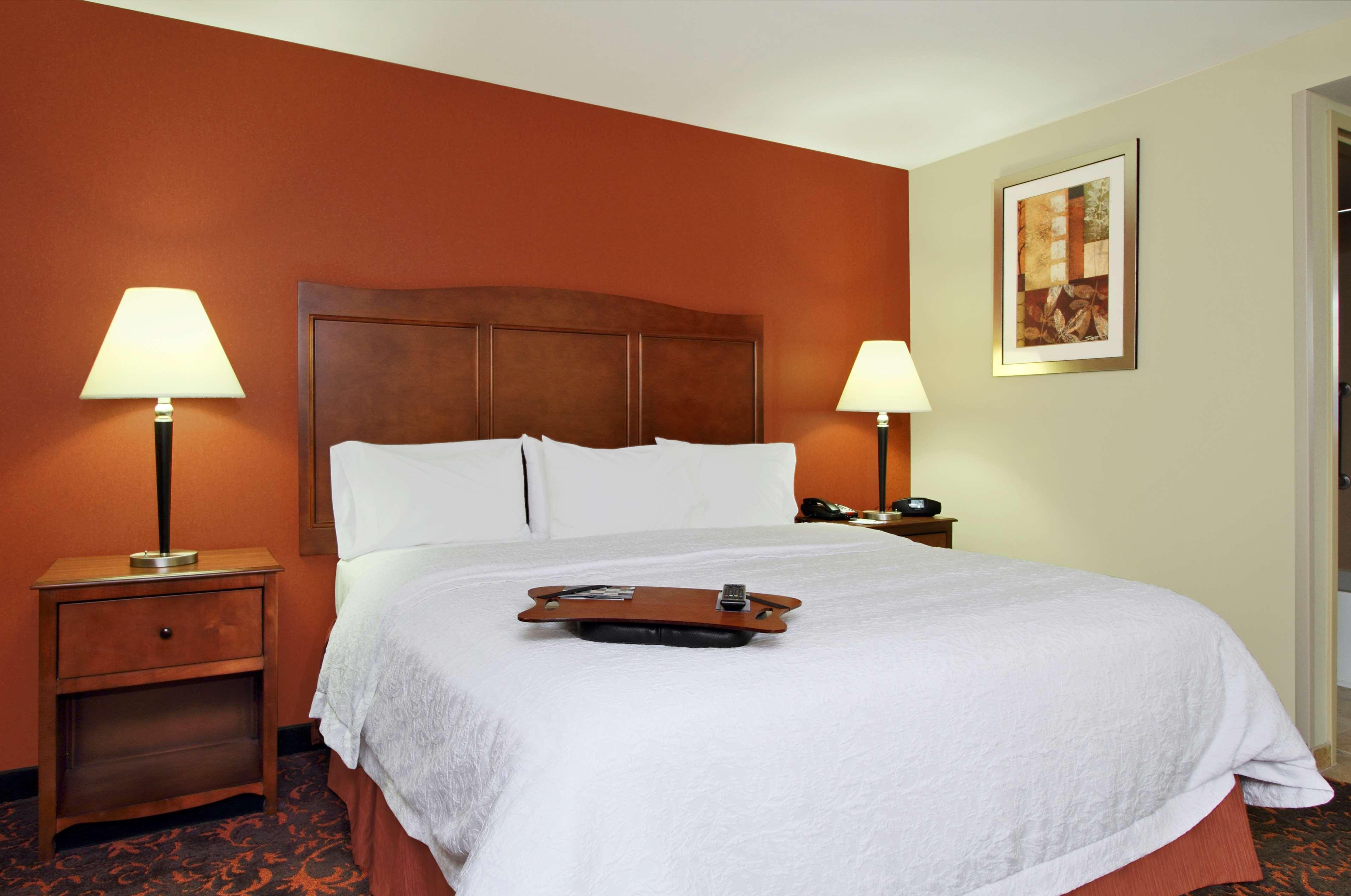 Hampton Inn & Suites Exmore - Eastern Shore Luaran gambar