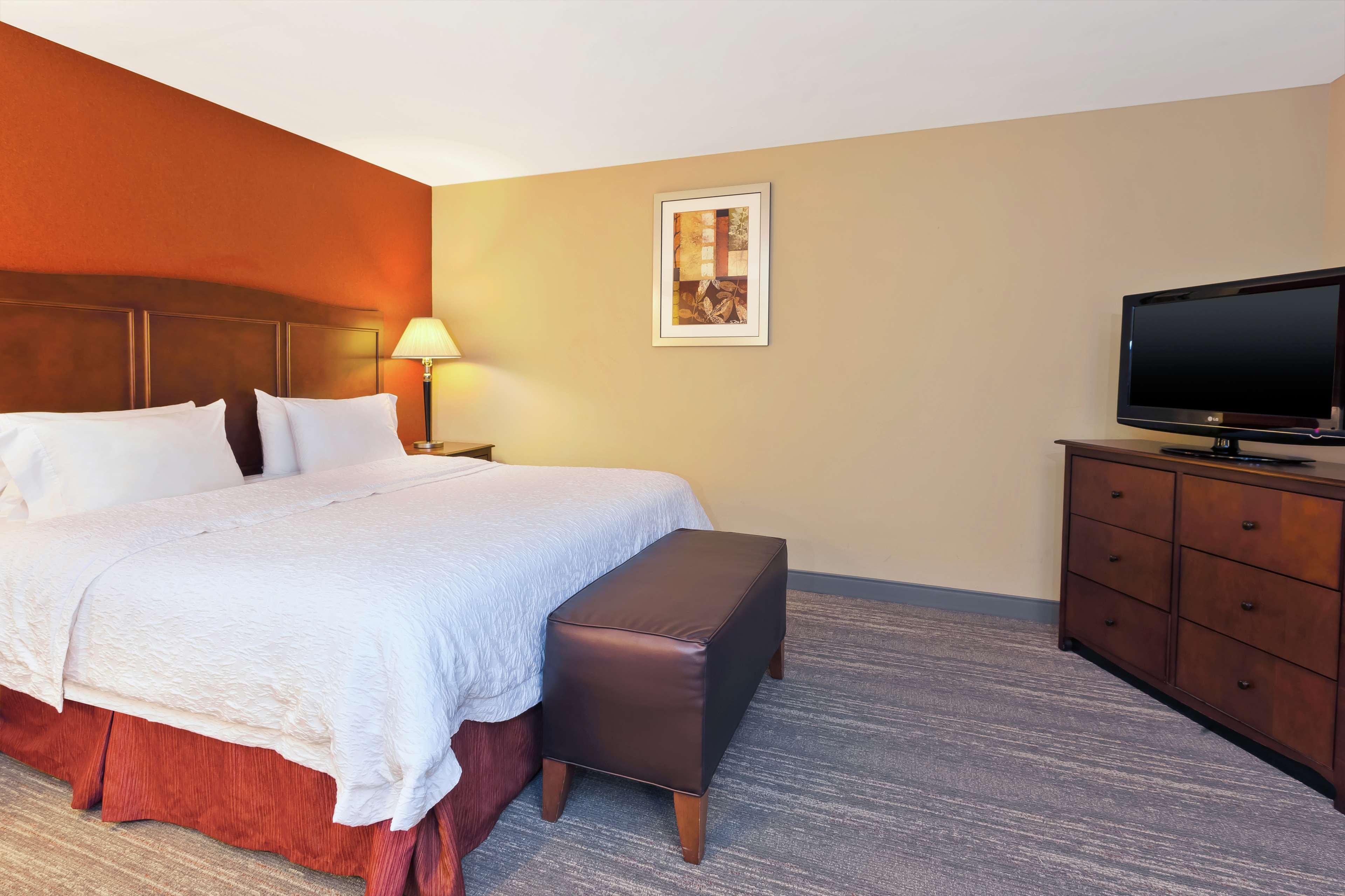 Hampton Inn & Suites Exmore - Eastern Shore Luaran gambar