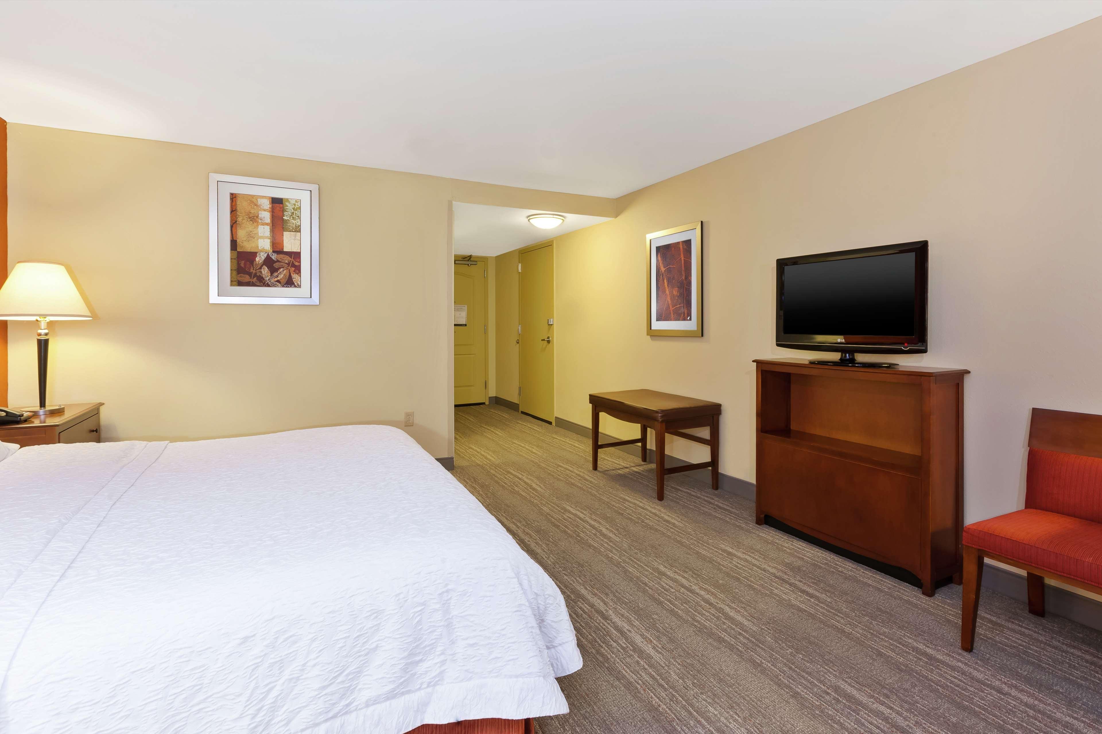 Hampton Inn & Suites Exmore - Eastern Shore Luaran gambar
