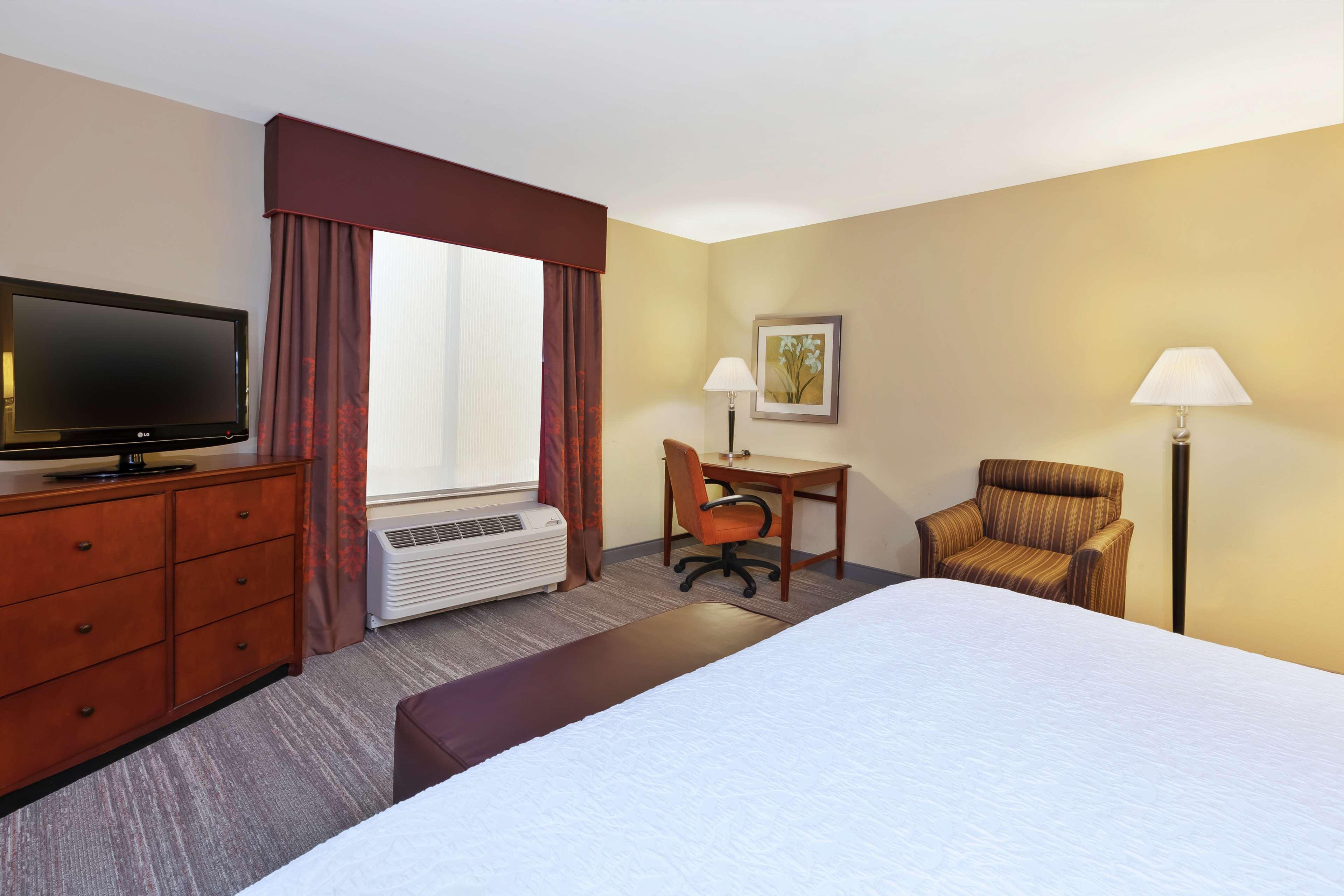 Hampton Inn & Suites Exmore - Eastern Shore Luaran gambar