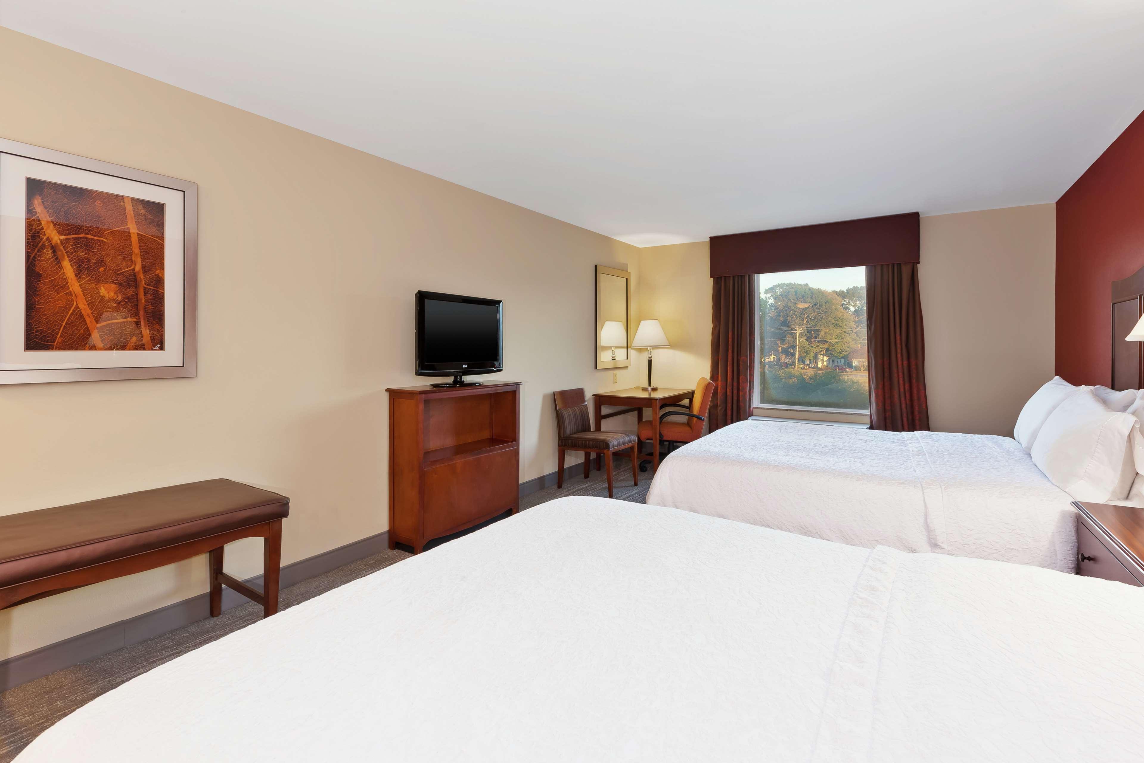Hampton Inn & Suites Exmore - Eastern Shore Luaran gambar