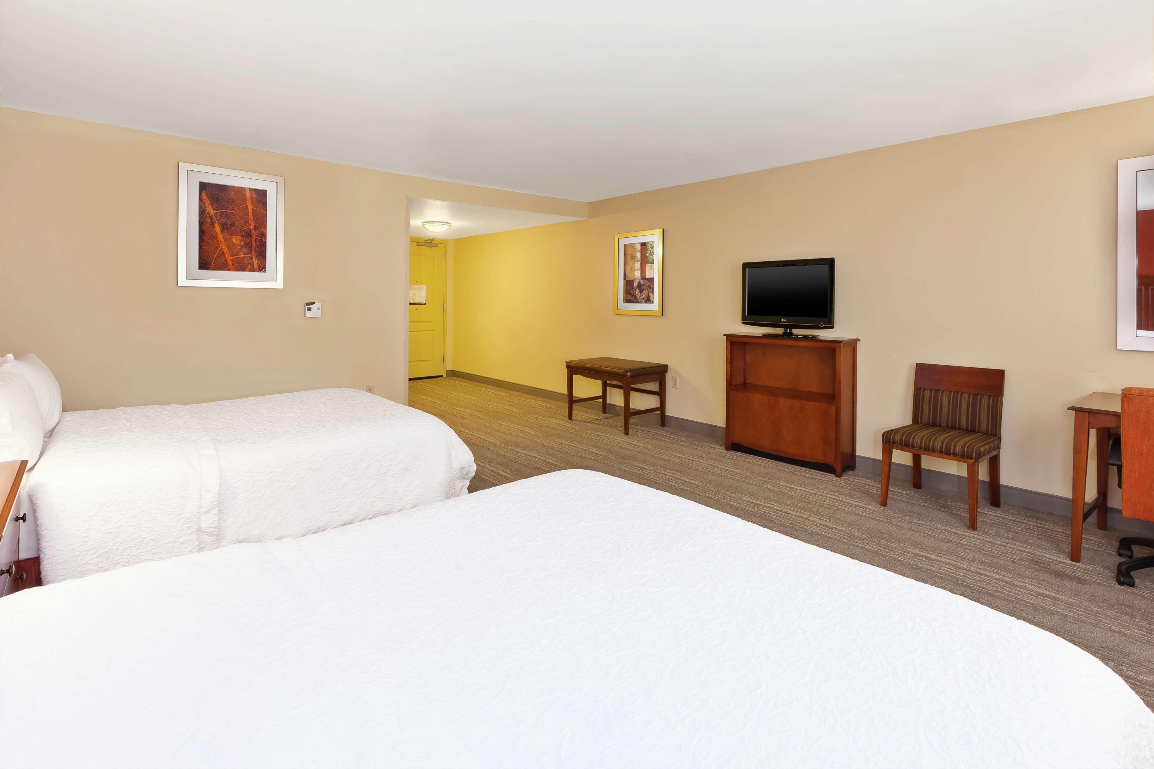 Hampton Inn & Suites Exmore - Eastern Shore Luaran gambar