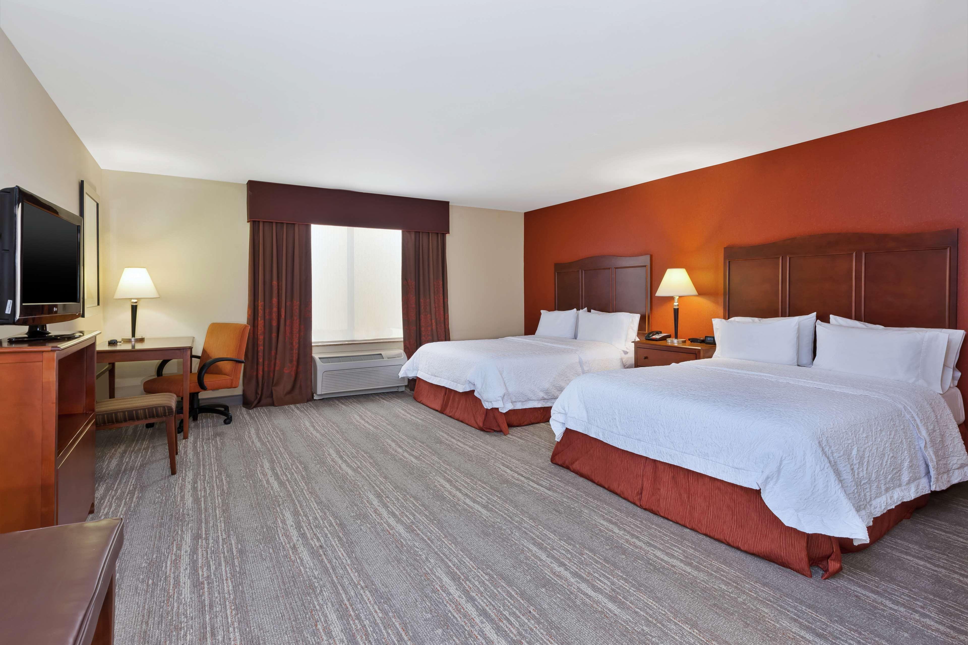 Hampton Inn & Suites Exmore - Eastern Shore Luaran gambar