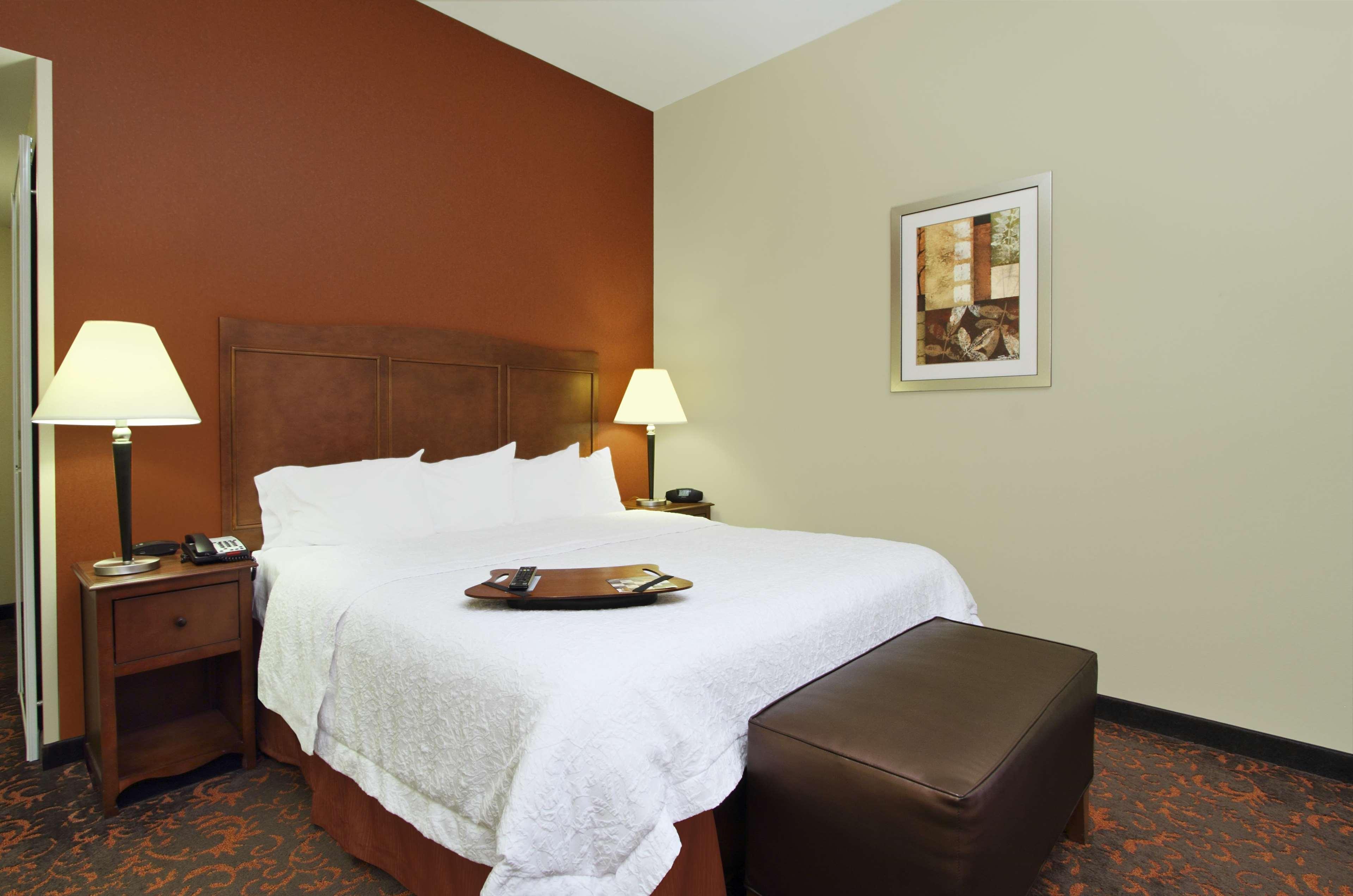 Hampton Inn & Suites Exmore - Eastern Shore Luaran gambar