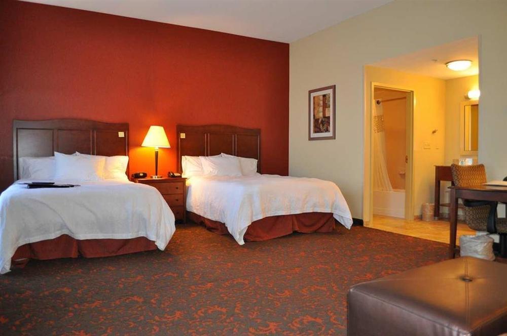 Hampton Inn & Suites Exmore - Eastern Shore Bilik gambar