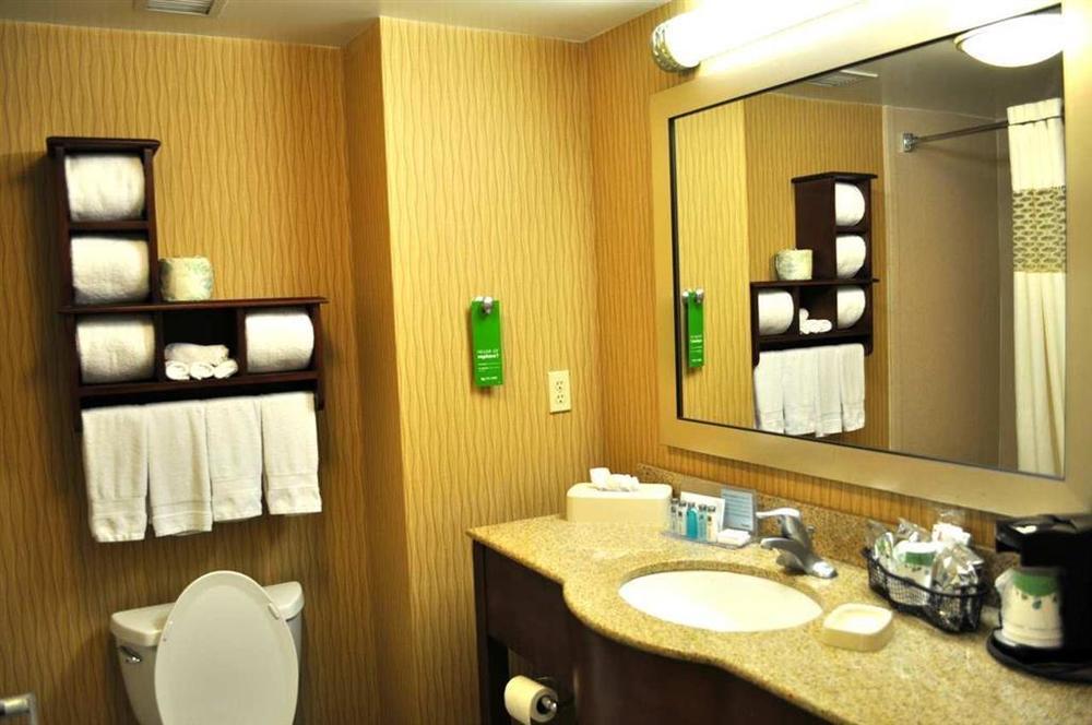 Hampton Inn & Suites Exmore - Eastern Shore Bilik gambar