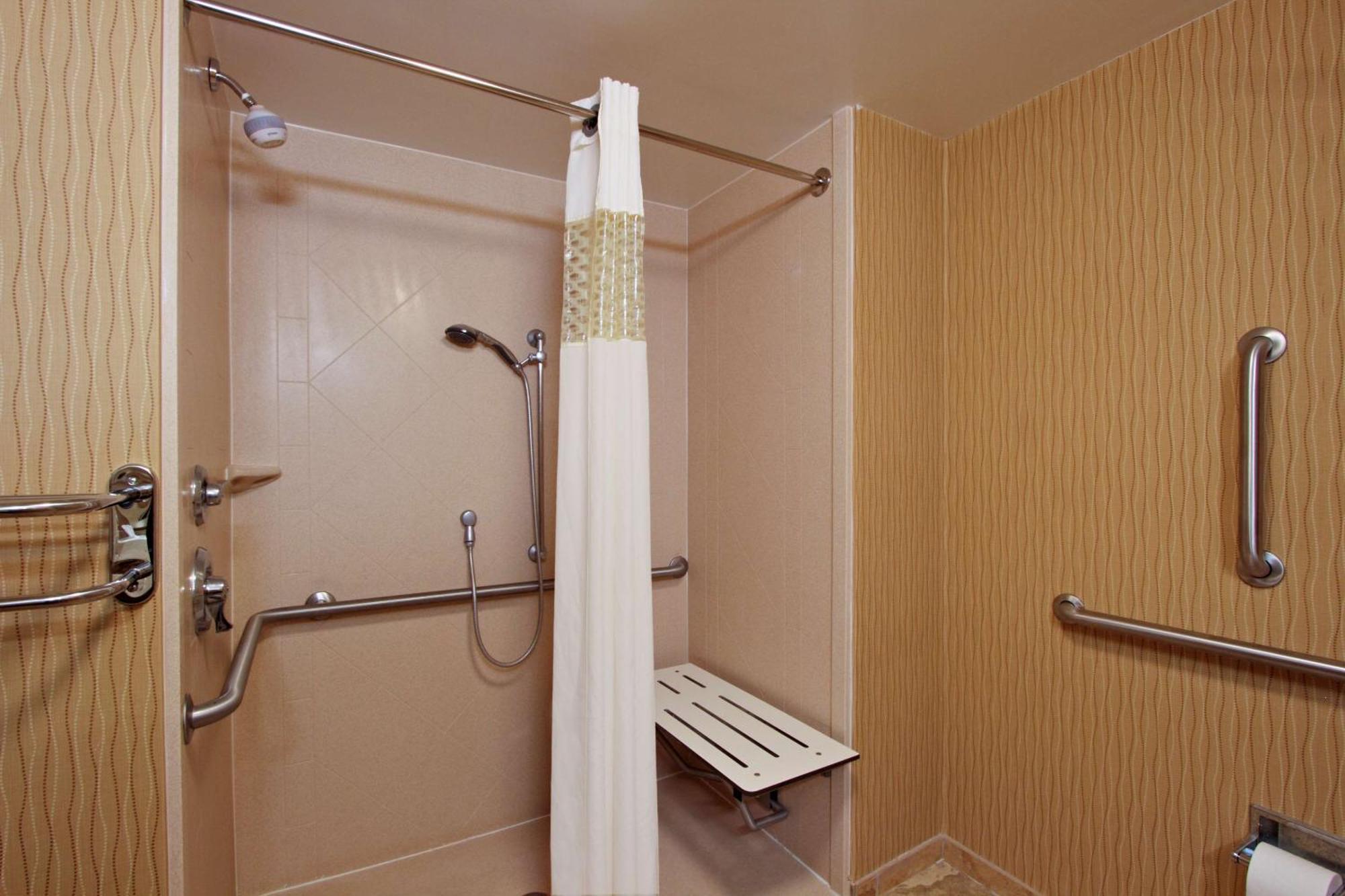 Hampton Inn & Suites Exmore - Eastern Shore Luaran gambar