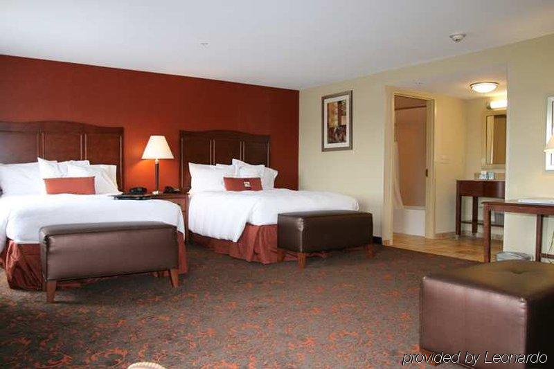 Hampton Inn & Suites Exmore - Eastern Shore Bilik gambar