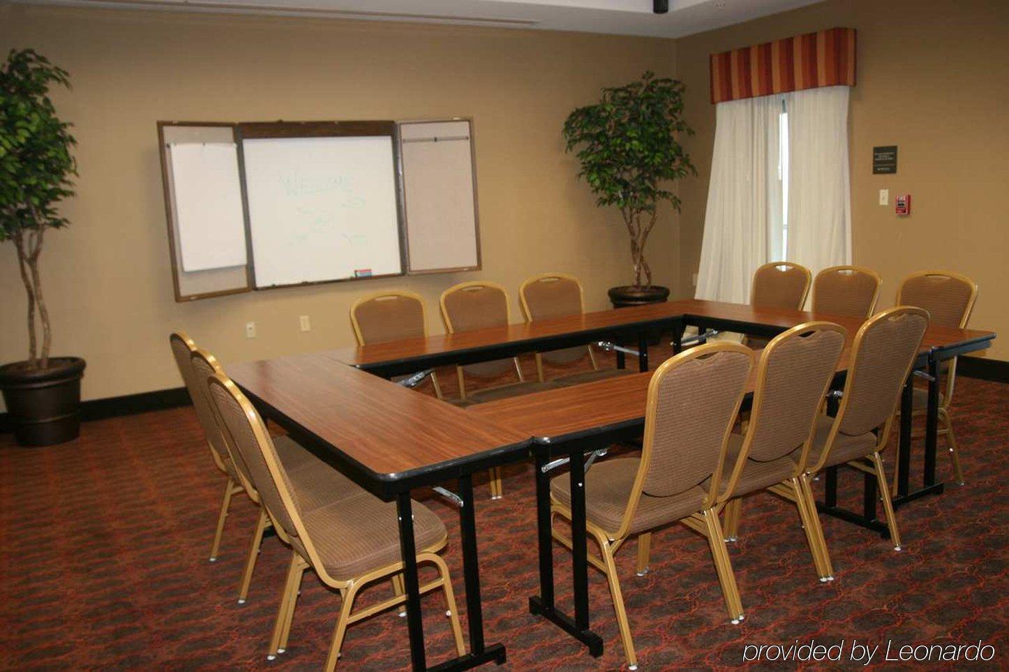 Hampton Inn & Suites Exmore - Eastern Shore Luaran gambar