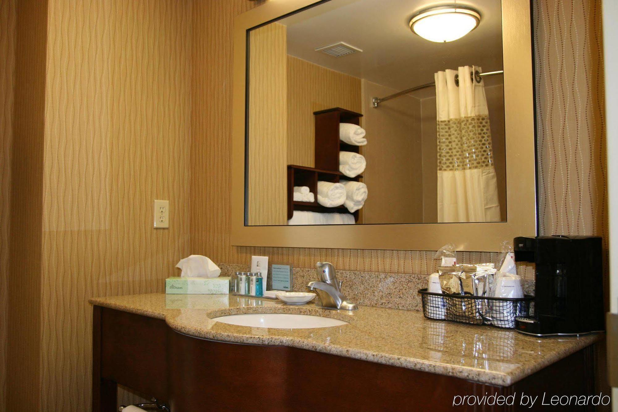 Hampton Inn & Suites Exmore - Eastern Shore Luaran gambar